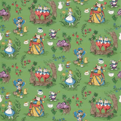 Alice In Wonderland 217285